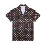 Short Sleeve Chemise LV