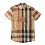 Chemise Burberry