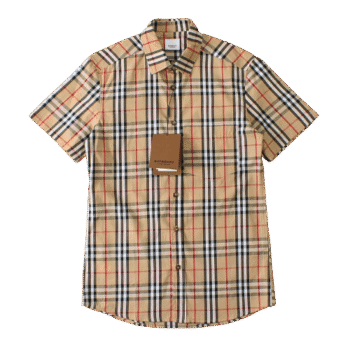 Chemise Burberry