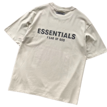 ESSENTIALS T SHIRT