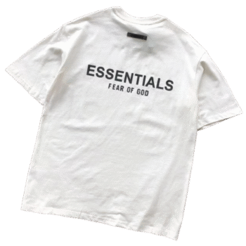 ESSENTIALS T SHIRT