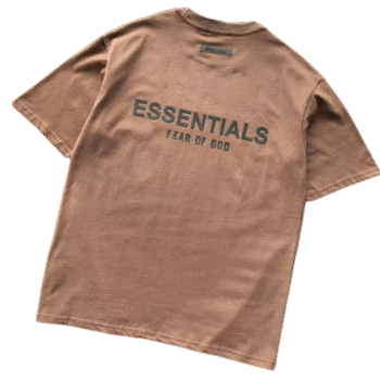 ESSENTIALS T SHIRT