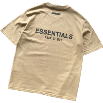 ESSENTIALS T SHIRT