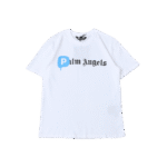 T-SHIRT – BLUE